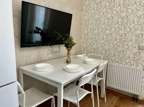 Апартаменты Sunny Days Apartment Оранж Парк 2