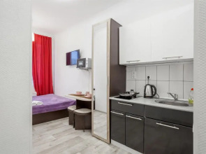 Апартаменты 1 на Смольной 44