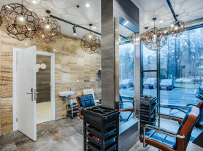 Санаторий Икс-Клиника