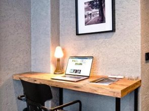 Бутик Отель Mielo Lara