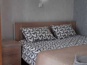 Квартира на улице Чудинцева