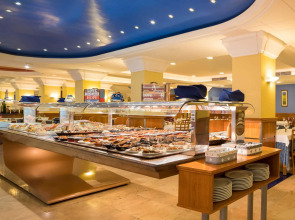 Htop Pineda Palace & SPA