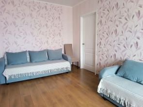 Квартира Уютная на Лукина