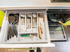 Апартаменты на проспекте Гагарина 12