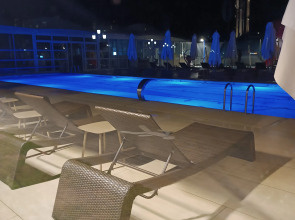 Апартаменты Жемчужина на Гагарина