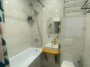 Апартаменты Суточный Рай на Крымская 10