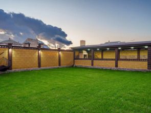 Гостевой дом Липатовъ