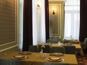 Бутик-отель 1883