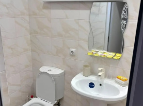 Гостевой дом У Ларисы