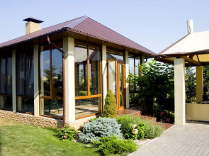 Отель California