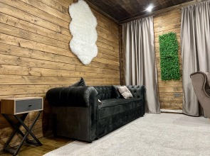 Отель Panorama Lux