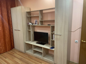 Апартаменты в центре около автовокзала