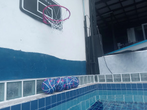 Ben & Lek Guesthouse