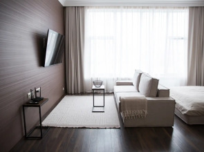 Апартаменты Верейская Плаза