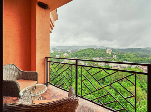 Квартира Green Park 93