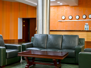 Гостиничный комплекс Латар