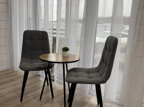 Частный дом Барнхауз с баней