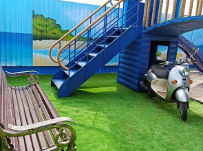 Гостевой Дом Доминикано