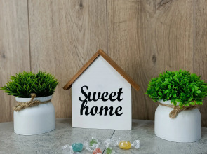 Квартира на Кабанова 2