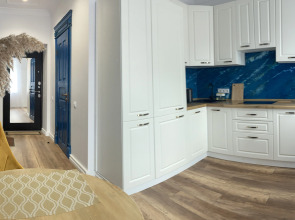 Квартира Ocean house