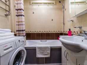 Апартаменты Одоевского 7к5