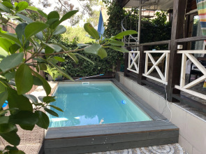 Гостевой Дом Белка