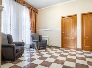 Гостевой дом Дана Хаус