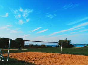 Частный дом Shagal Chalet 1