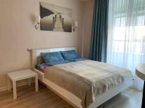 Квартира в 2 минутах от метро Фрунзенская