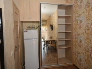 Гостевой Дом на Шевякова 37