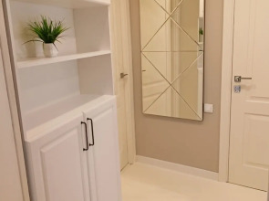 Квартира на Крестовой улице 27 Золотой ключик