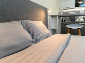 Апартаменты Hotel Spb 21