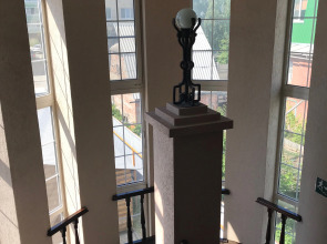 Отель Айвенго