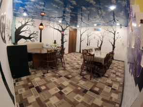 Мини-отель Людмила