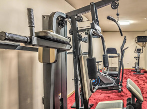 Golden Tulip Borjomi