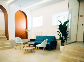 Апартаменты в сердце Васильевского