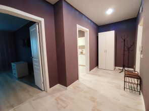 Апартаменты Квартира на Мордовской 34