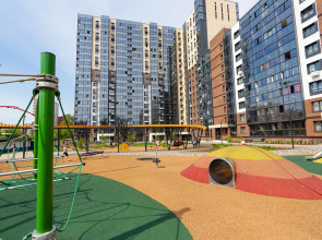 Квартира на Аэропорте 5