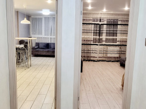 Апартаменты в Облаках