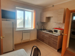 Апартаменты Парковая