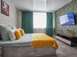 Квартира Однокомнатная квартира