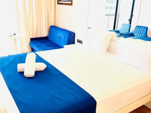 Апарт-отель Орби Сити у МариНика