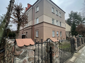 Апартаменты Malkova Аpartments на Энгельса