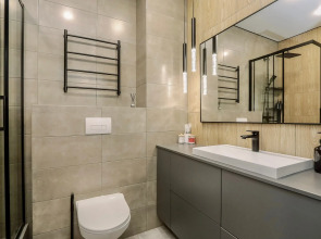 Апартаменты Privi House на Красной 140