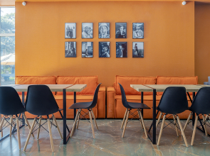 Отель BRUNI LOFT HOTEL