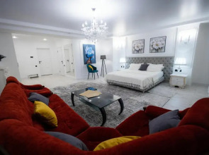 Отель Метелица