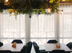 Райский уголок