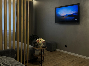 Квартира Уютная рядом с Королевскими воротами