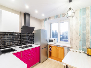 Апартаменты На Набережной