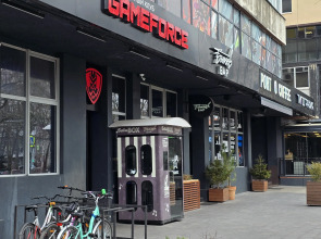 Апартаменты Центр Города